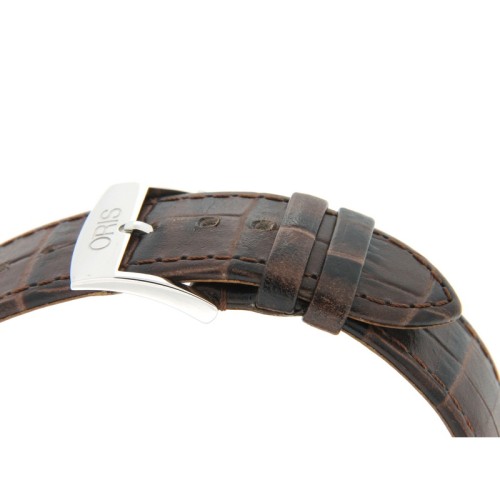 ORIS ARTELIER 40 mm Automatico Acciaio 623 7582 4051