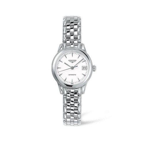 LONGINES Classico FLAGSHIP L4.274.4.12.6 Automatico 26 mm