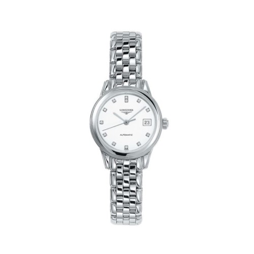 LONGINES Classico FLAGSHIP L4.274.4.27.6 Automatico 26 mm