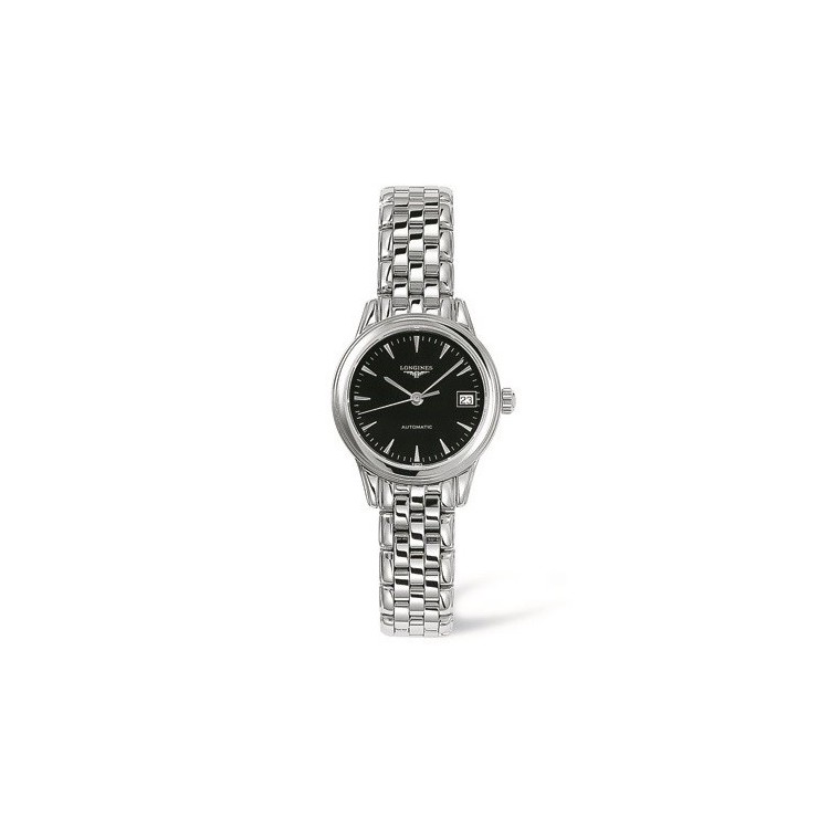 LONGINES Classico FLAGSHIP L4.274.4.52.6 Automatico 26 mm