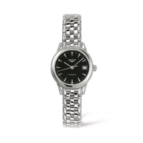 LONGINES Classico FLAGSHIP L4.274.4.52.6 Automatico 26 mm