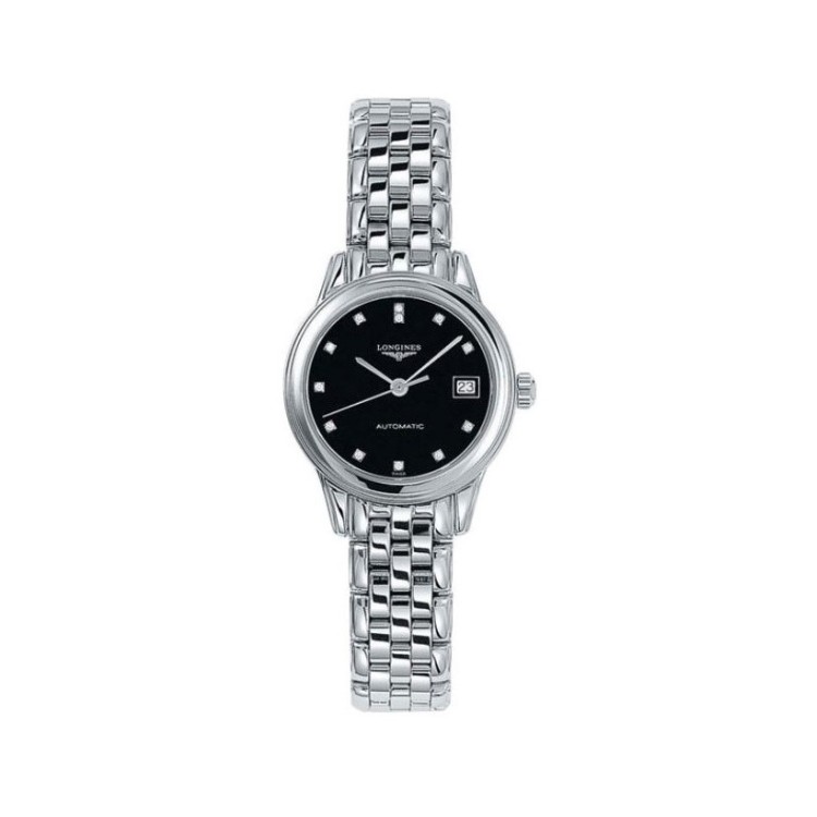 LONGINES Classico FLAGSHIP L4.274.4.57.6 Automatico 26 mm