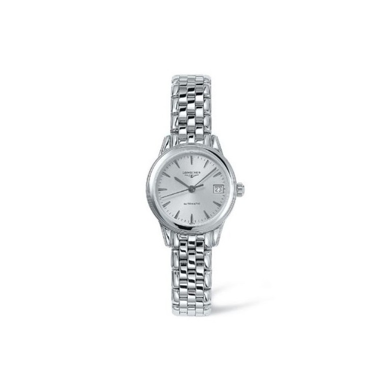 LONGINES Classico FLAGSHIP L4.274.4.72.6 Automatico 26 mm
