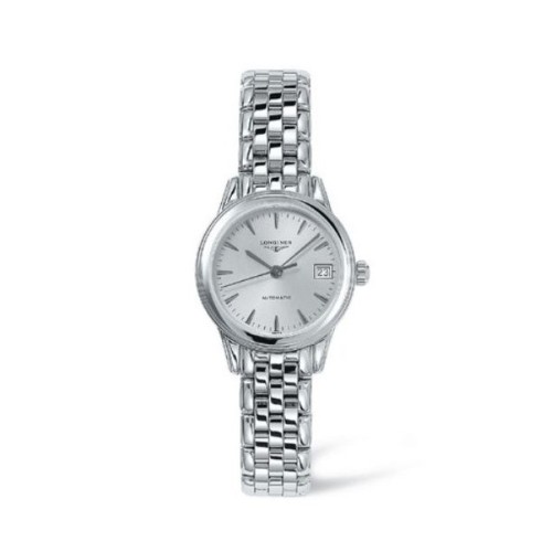 LONGINES Classico FLAGSHIP L4.274.4.72.6 Automatico 26 mm