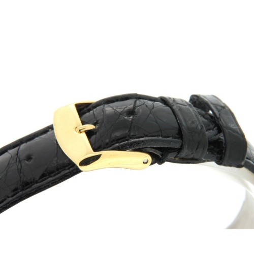 PIERCE 12174 2 Meccanico Manuale misure 28 mm Oro 750 18 kt