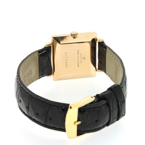 PIERCE 12174 2 Meccanico Manuale misure 28 mm Oro 750 18 kt