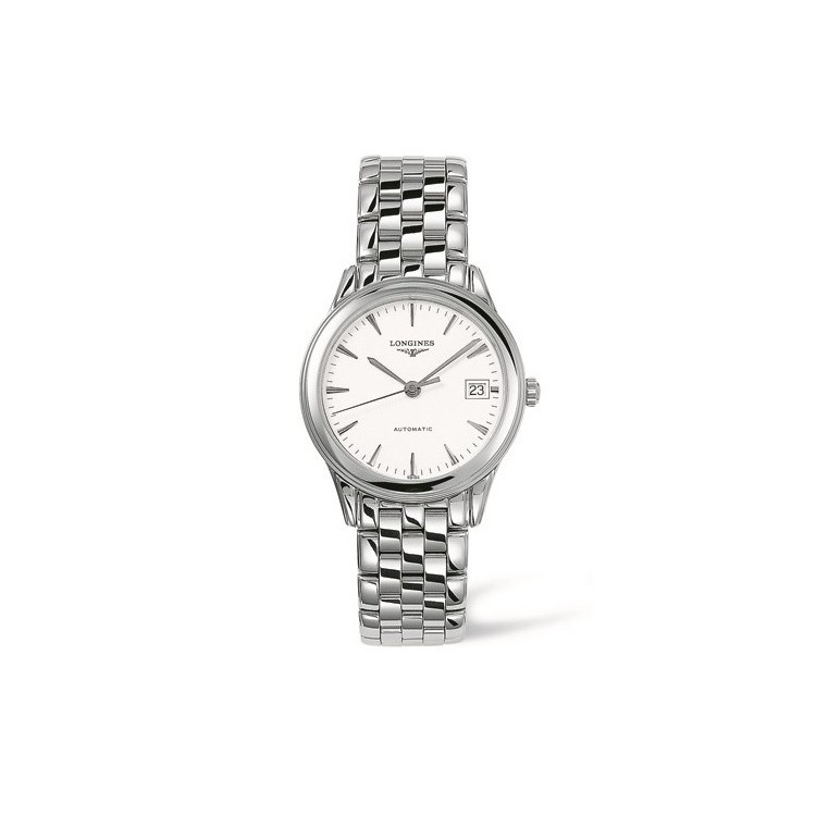 LONGINES Classico FLAGSHIP L4.774.4.12.6 Automatico 35,6 mm
