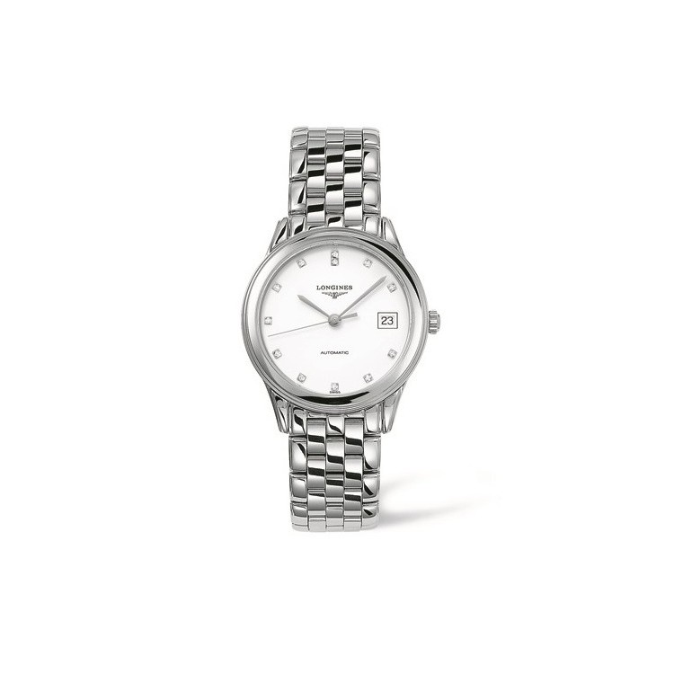 LONGINES Classico FLAGSHIP L4.774.4.27.6 Automatico 35,6 mm