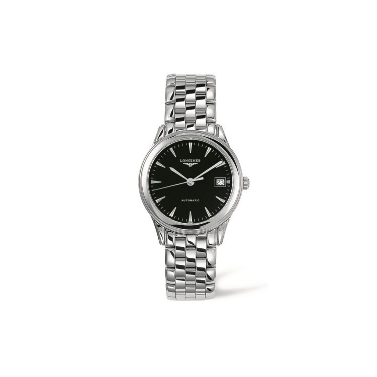 LONGINES Classico FLAGSHIP L4.774.4.52.6 Automatico 35,5 mm