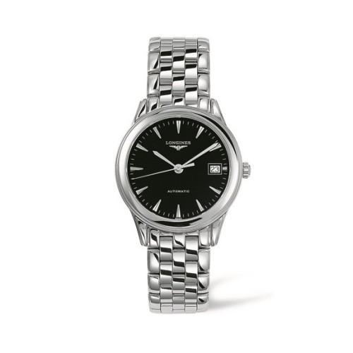 LONGINES Classico FLAGSHIP L4.774.4.52.6 Automatico 35,6 mm