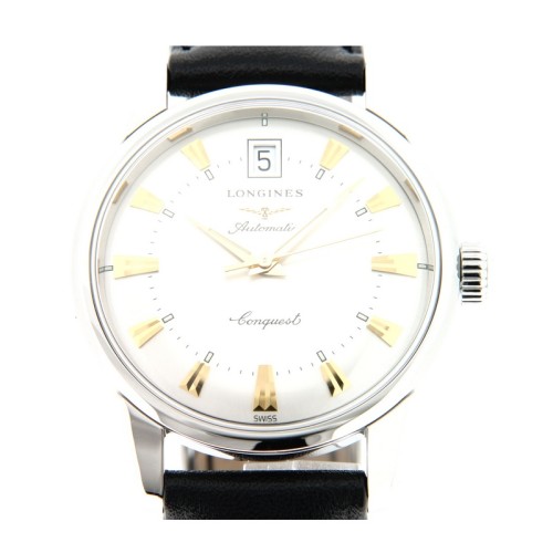 LONGINES CONQUEST Heritage L1.611.4.75.2 Автоматическая 35 мм