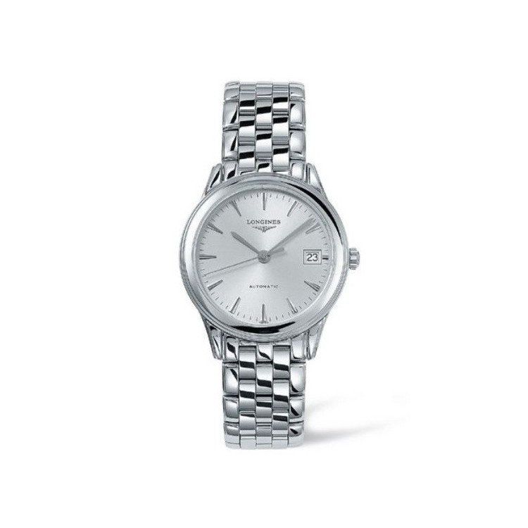 LONGINES Classico FLAGSHIP L4.774.4.72.6 Automatico 35,6 mm