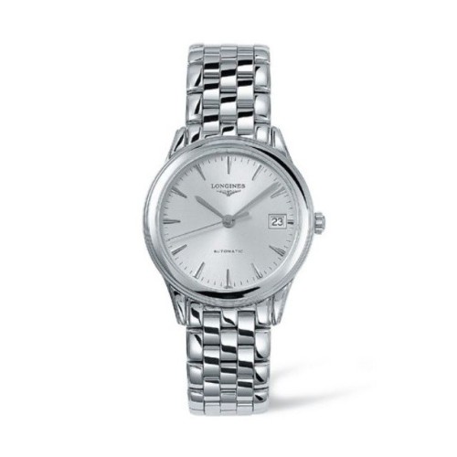 LONGINES Classico FLAGSHIP L4.774.4.72.6 Automatico 35,5 mm