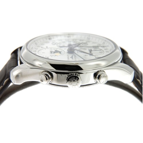 LONGINES MASTER COLLECTION L2.773.4.78.3 Cronografo 42 mm