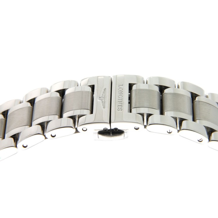 LONGINES MASTER COLLECTION L2.773.4.78.6 Cronografo 42 mm