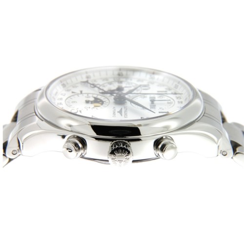LONGINES MASTER COLLECTION L2.773.4.78.6 Cronografo 42 mm