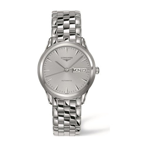 LONGINES Classico FLAGSHIP L4.799.4.72.6 Automatico 35,5 mm