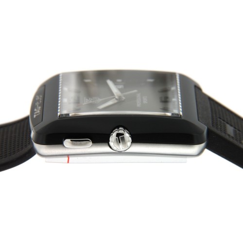 TAG HEUER СПЕЦИАЛИСТ ГОЛЬФ WAE1113.FT6004 Меры, 37,5 х 36,7 мм, матовая Сталь