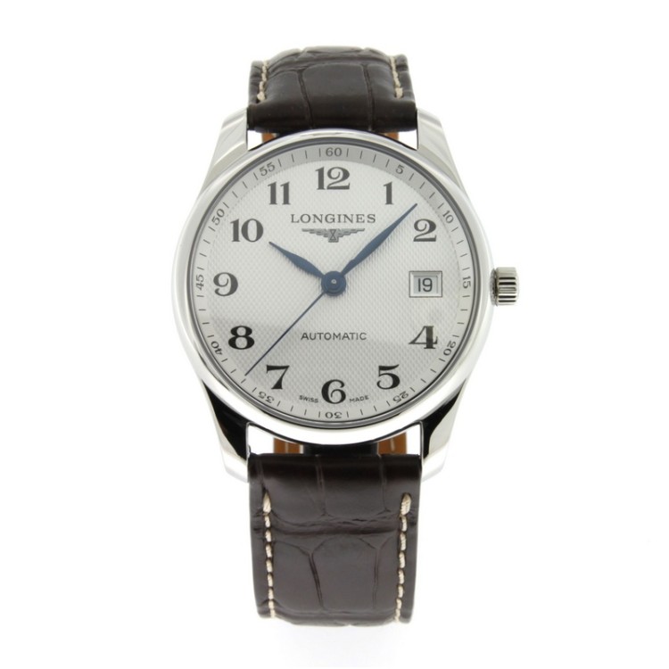 LONGINES MASTER COLLECTION L2.518.4.78.3 Автоматический 36 мм