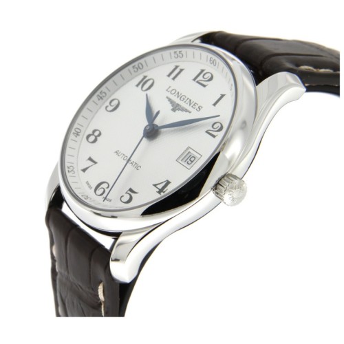 LONGINES MASTER COLLECTION L2.518.4.78.3 Automatic 36 mm
