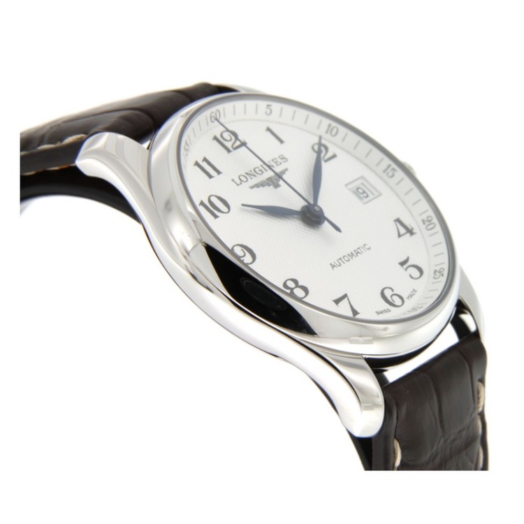LONGINES MASTER COLLECTION L2.518.4.78.3 Automatic 36 mm