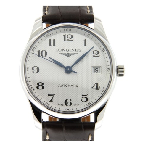 LONGINES MASTER COLLECTION L2.518.4.78.3 Automatic 36 mm