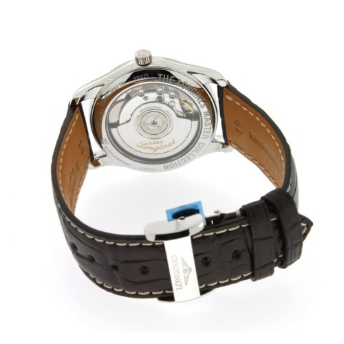 LONGINES MASTER COLLECTION L2.518.4.78.3 Автоматический 36 мм