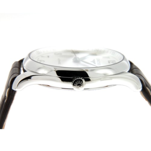 LONGINES MASTER COLLECTION L2.518.4.78.3 Automatic 36 mm