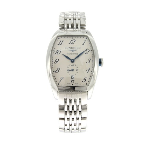 LONGINES EVIDENZA L2.642.4.73.6 Automatico