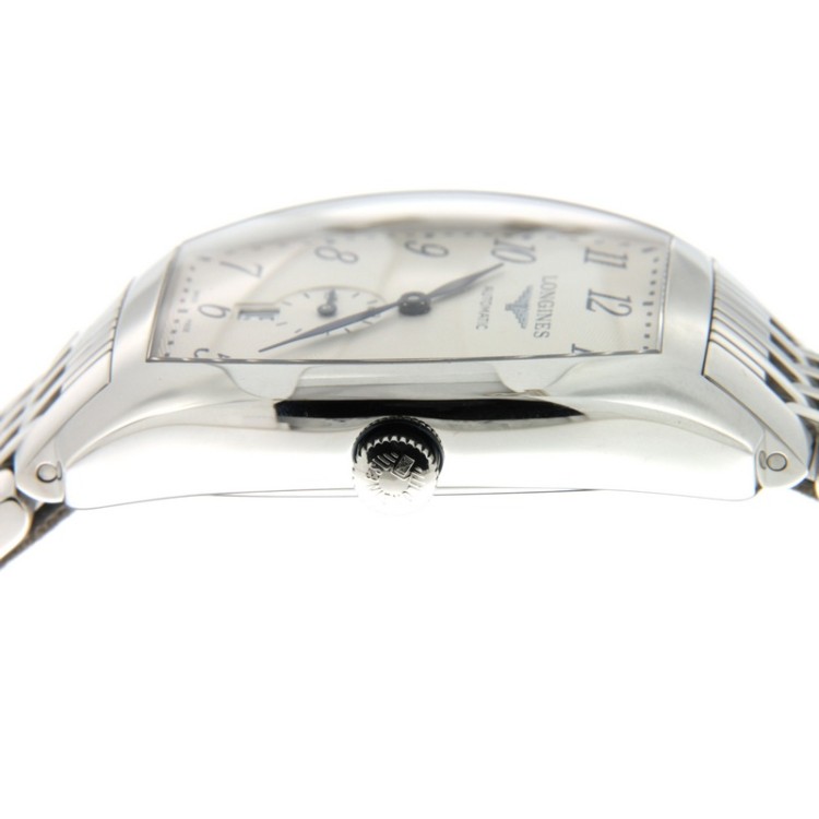 LONGINES EVIDENZA L2.642.4.73.6 Automatico