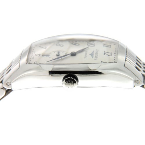 LONGINES EVIDENZA L2.642.4.73.6 Automatico