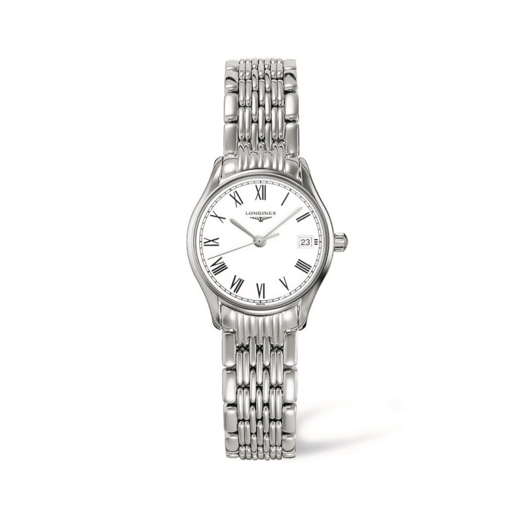 LONGINES Classico LYRE L4.259.4.11.6 Quarzo 25 mm