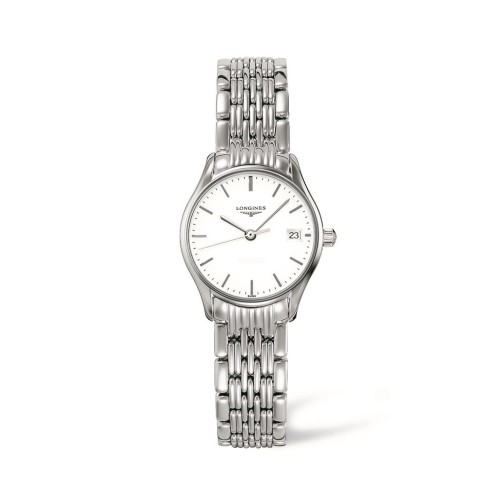 LONGINES Classico LYRE L4.259.4.12.6 Quarzo 25 mm