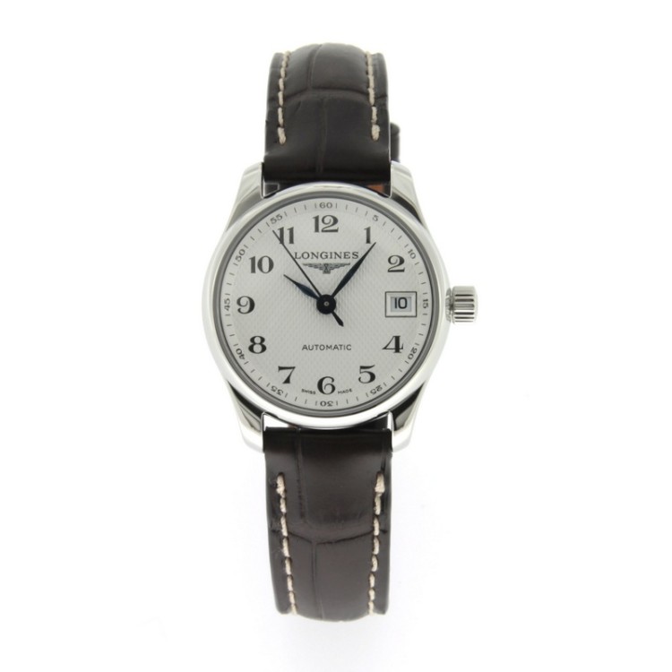 LONGINES MASTER COLLECTION L2.128.4.78.3 Automatic 25.5 mm