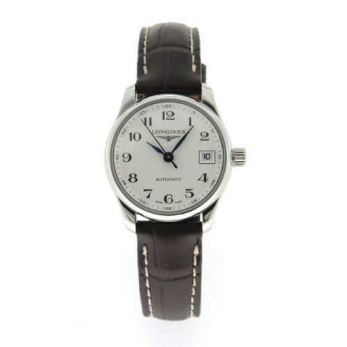 LONGINES MASTER COLLECTION L2.128.4.78.3 Automatico 25,5 mm