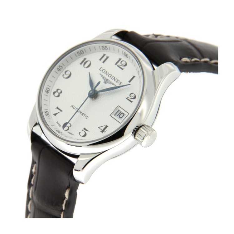 LONGINES MASTER COLLECTION L2.128.4.78.3 Automatico 25,5 mm