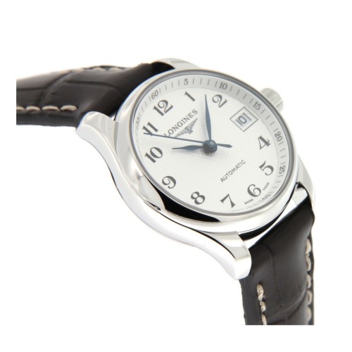 LONGINES MASTER COLLECTION L2.128.4.78.3 Automatic 25.5 mm