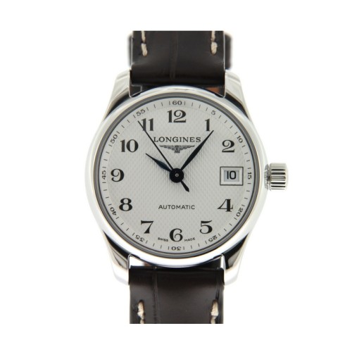 LONGINES MASTER COLLECTION L2.128.4.78.3 Automatico 25,5 mm