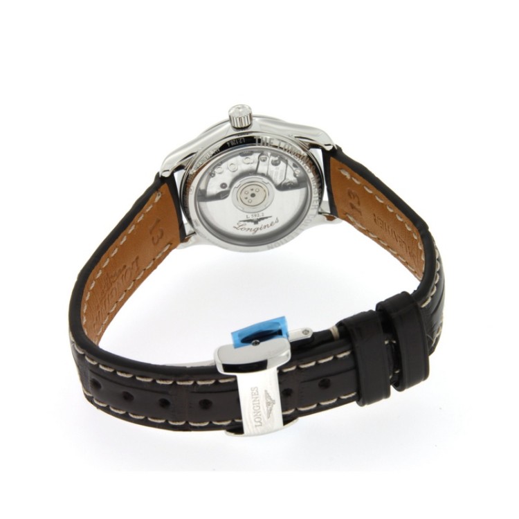 LONGINES MASTER COLLECTION L2.128.4.78.3 Automatico 25,5 mm