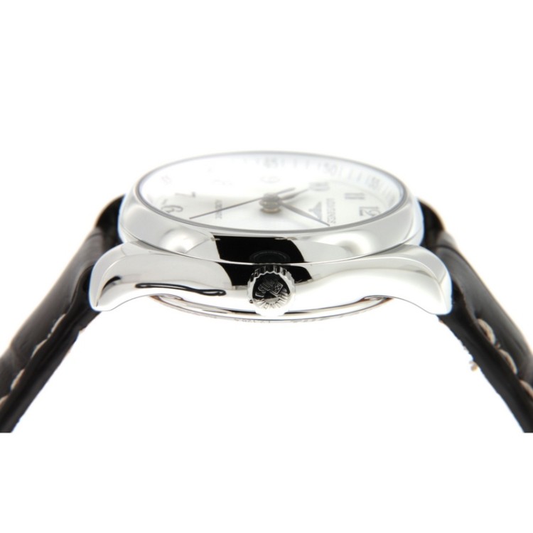 LONGINES MASTER COLLECTION L2.128.4.78.3 Automatico 25,5 mm