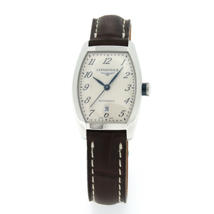 LONGINES EVIDENZA L2.142.4.73.2 Donna Automatico