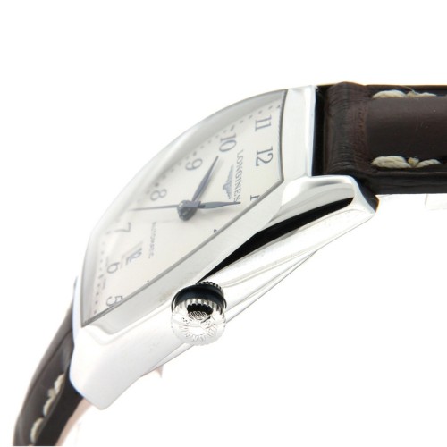 LONGINES EVIDENZA L2.142.4.73.2 Donna Automatico