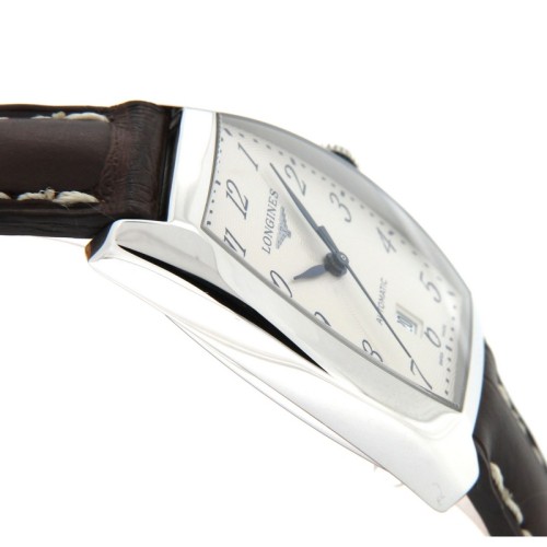 LONGINES EVIDENZA L2.142.4.73.2 Donna Automatico