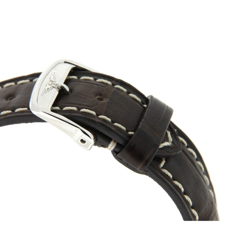 LONGINES EVIDENZA L2.142.4.73.2 Donna Automatico 26 x 30,6 mm