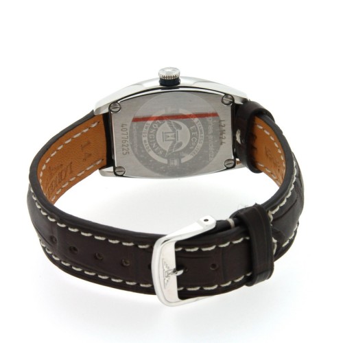 LONGINES EVIDENZA L2.142.4.73.2 Donna Automatico 26 x 30,6 mm