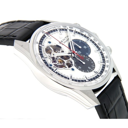 ZENITH CHRONOMASTER El Primero 03.2040.4061/69.C496 автоматический Хронограф