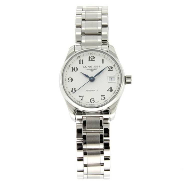 LONGINES MASTER COLLECTION L2.128.4.78.6 Automatic 25.5 mm