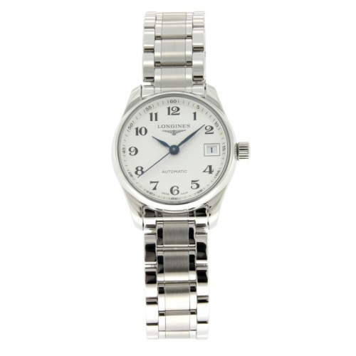 LONGINES MASTER COLLECTION L2.128.4.78.6 Automatic 25.5 mm
