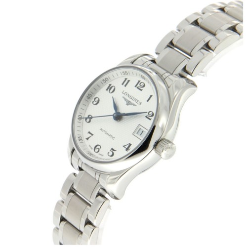 LONGINES MASTER COLLECTION L2.128.4.78.6 Automatico 25,5 mm
