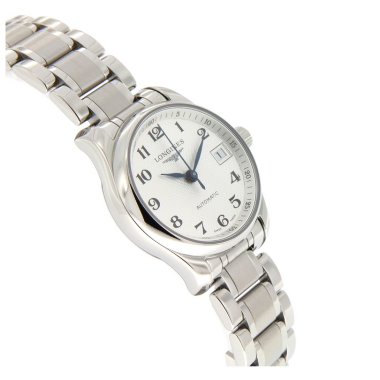 LONGINES MASTER COLLECTION L2.128.4.78.6 Automatic 25.5 mm
